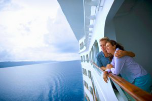 Gemi & Cruise Turları